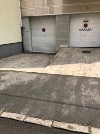 Nekretnina: Garaza sa pripadajucim garaznim mestom na Vracaru