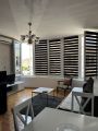Ledine "Holivud", 35m2, prvi sprat, namešten 1.5 soban, 400 eura