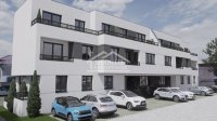 Nekretnina: Moderan Stan u Izgradnji – Ledine, 42m2 ID#25624