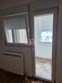 Nekretnina: Izdaje se dvosoban stan 48m² – Ledine, novogradnja ID#25623