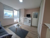 Nekretnina: Odlična investicija, jednosoban 29m2, Ušće ID#25619