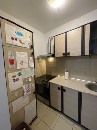 Nekretnina: Dvosoban stan, NOVI SAD, NOVA DETELINARA