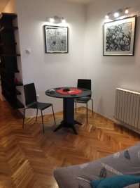 Nekretnina: Jednoiposoban stan, NOVI SAD, GRBAVICA