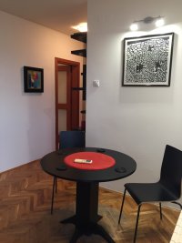 Nekretnina: Jednoiposoban stan, NOVI SAD, GRBAVICA