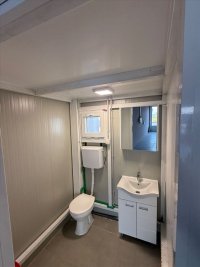 Nekretnina: Izdaje se poslovni lokal 160m2-Batajnica