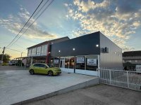 Nekretnina: Izdaje se poslovni lokal 160m2-Batajnica