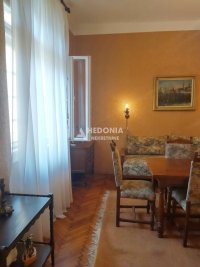 Nekretnina: Savski venac, S. Radića, 5.0, renoviran, salonac ID#10620