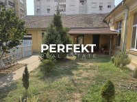 Nekretnina: Centar, 58m2 + terasa od 20m2 + dvorište oko 80m2
