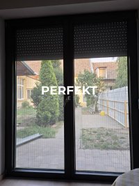 Nekretnina: Centar, 58m2 + terasa od 20m2 + dvorište oko 80m2