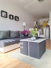 Nekretnina: Novi Sad, Telep, duplex 2.5, 48m2 sa parkingom ID#1620