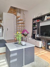 Nekretnina: Novi Sad, Telep, duplex 2.5, 48m2 sa parkingom ID#1620