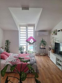 Nekretnina: Novi Sad, Telep, duplex 2.5, 48m2 sa parkingom ID#1620