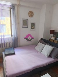 Nekretnina: Novi Sad centar, 1.5 dupleks stan, 26m2+terasa, uknjižen ID#1619