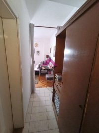 Nekretnina: Novi Sad centar, 1.5 dupleks stan, 26m2+terasa, uknjižen ID#1619