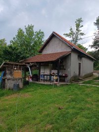 Nekretnina: Prodajem veliko seosko imanje na Rudniku