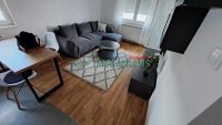 Nekretnina: 2-soban, LUX, novogradnja, 45m2 Petrovaradin, ulica Mostarska ID#1638