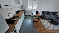 Nekretnina: 2-soban, LUX, novogradnja, 45m2 Petrovaradin, ulica Mostarska ID#1638