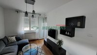 Nekretnina: 2-soban, LUX, novogradnja, 45m2 Petrovaradin, ulica Mostarska ID#1638