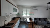 Nekretnina: 2-soban, LUX, novogradnja, 45m2 Petrovaradin, ulica Mostarska ID#1638
