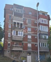 Nekretnina: Labudovo brdo, Sretena Mladenovića Mike, 41m2 ID#1697