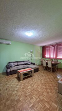 Nekretnina: Labudovo brdo, Sretena Mladenovića Mike, 41m2 ID#1697
