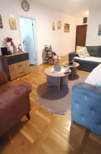 Nekretnina: Dvosoban stan, NOVI SAD, CENTAR
