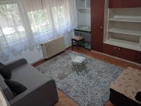 Nekretnina: Dvosoban stan, NOVI SAD, CENTAR