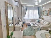 Nekretnina: Novi Beograd, Lastavice, 2.5, nov, lux, prelep pogled ID#10623