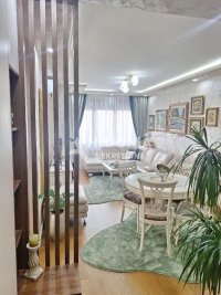 Nekretnina: Novi Beograd, Lastavice, 2.5, nov, lux, prelep pogled ID#10623