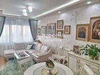 Nekretnina: Novi Beograd, Lastavice, 2.5, nov, lux, prelep pogled ID#10623