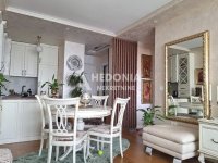 Nekretnina: Novi Beograd, Lastavice, 2.5, nov, lux, prelep pogled ID#10623