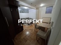 Nekretnina: Kotež 1, jednoiposoban, 44m2, I, namešten