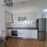 Nekretnina: Centar, 40m2, prvi sprat namešten, dvosoban