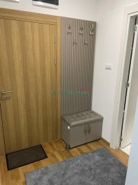 Nekretnina: Garsonjera, nova, 27m2, Telep, Bolmanska ulica kompletno opremljena ID#1936