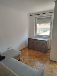 Nekretnina: Jednoiposoban stan, NOVI SAD, NOVA DETELINARA