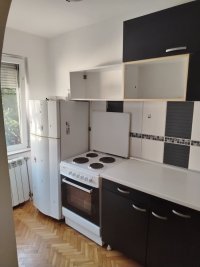 Nekretnina: Jednoiposoban stan, NOVI SAD, NOVA DETELINARA