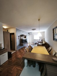Nekretnina: Dvosoban stan, NOVI SAD, BULEVAR PATRIJARHA PAVLA