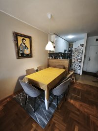 Nekretnina: Dvosoban stan, NOVI SAD, BULEVAR PATRIJARHA PAVLA