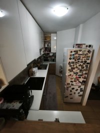 Nekretnina: Dvosoban stan, NOVI SAD, BULEVAR PATRIJARHA PAVLA