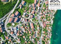 Nekretnina: Na prodaju jednosoban stan u izgradnji Dobrota Kotor