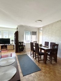 Nekretnina: Blok 63, Gandijeva, 2.5, sunčan, prelep pogled ID#10624