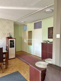 Nekretnina: Blok 63, Gandijeva, 2.5, sunčan, prelep pogled ID#10624