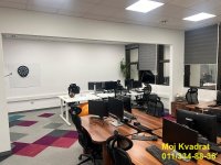 Nekretnina: Novi Beograd, Stari Merkator - Palmira Toljatija, 432m2
