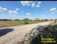 Nekretnina: Pančevo, Misa - Pelisterska, 124.96 ari