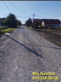 Nekretnina: Pančevo, Misa - Pelisterska, 124.96 ari