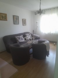 Nekretnina: Banovo brdo, Požeška, 40m2 ID#1698