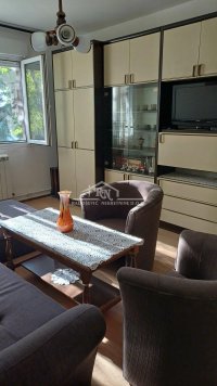 Nekretnina: Banovo brdo, Požeška, 40m2 ID#1698