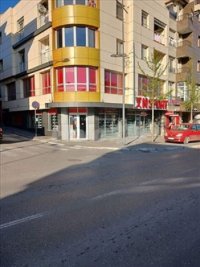 Nekretnina: Izdaje se lokal u centru Arandjelovca