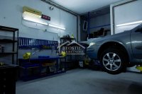 Nekretnina: Kompletan autoservis na Ledinama ID#25669