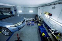 Nekretnina: Kompletan autoservis na Ledinama ID#25669